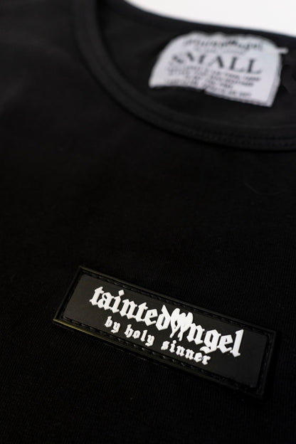 TA Black Longsleeve