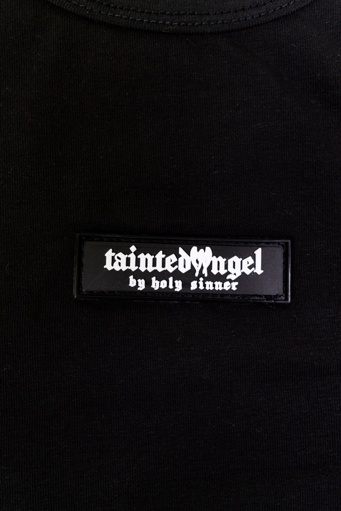 TA Black Longsleeve