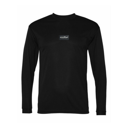 TA Black Longsleeve