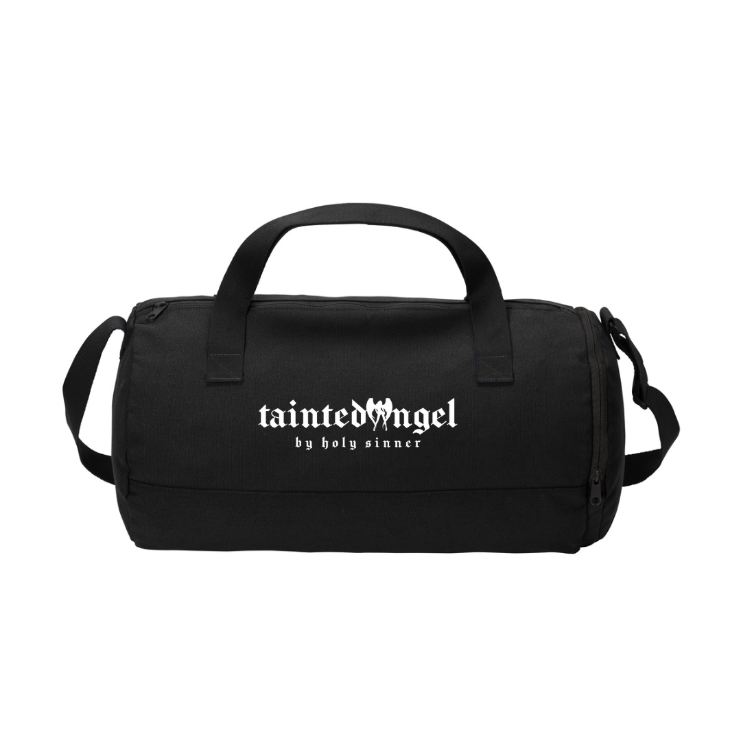 Tainted Athletics Duffel Bag